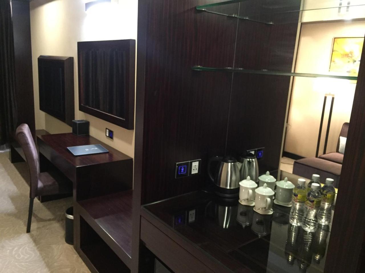 皇家标致酒店 阿罗士打 客房 照片