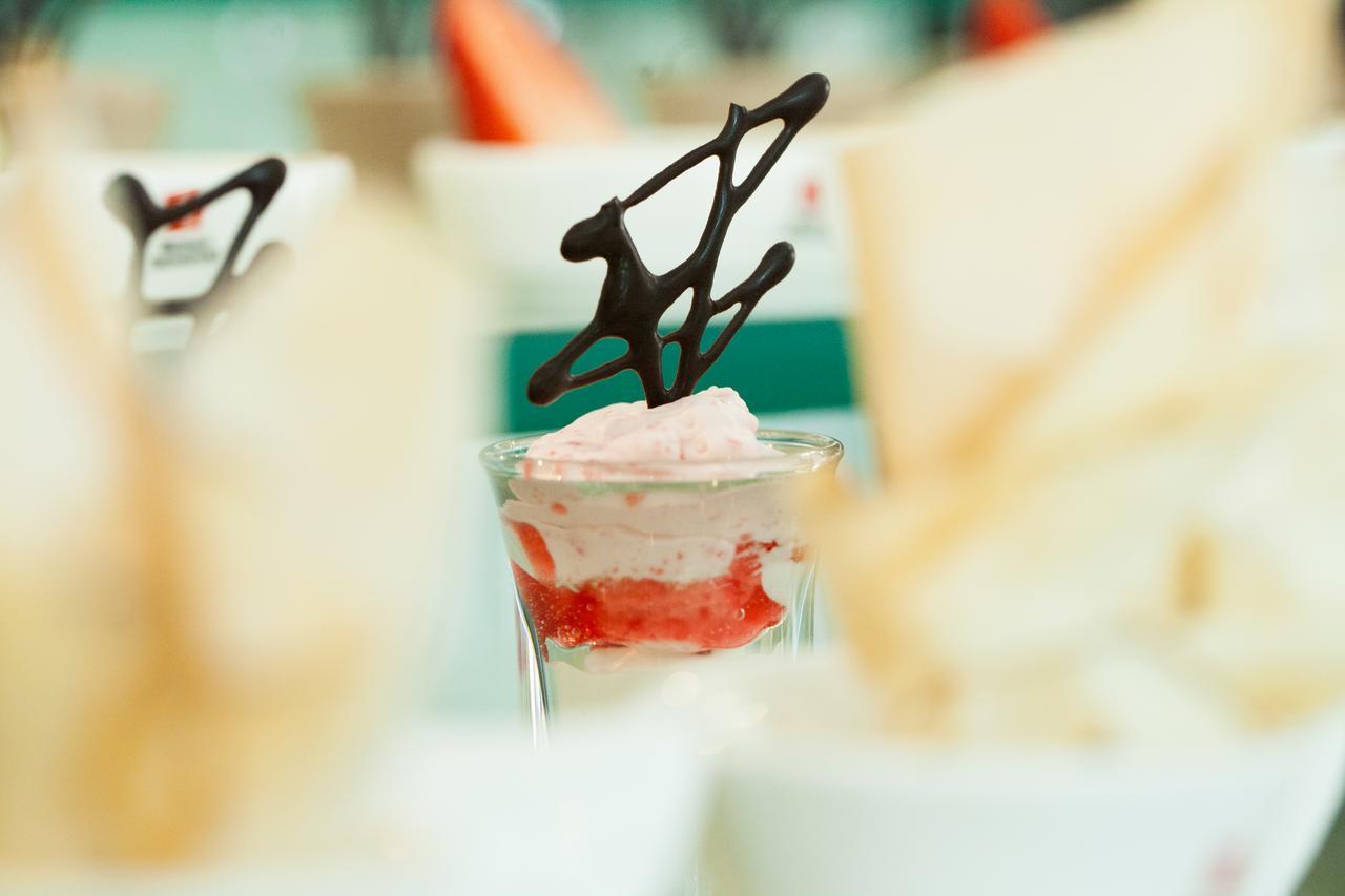 皇家标致酒店 阿罗士打 外观 照片